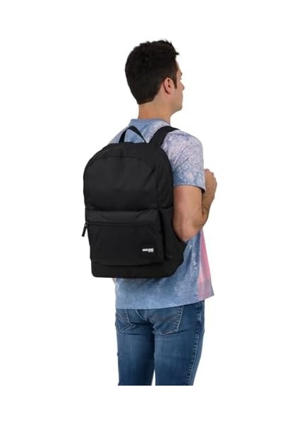 Logic Commence Notebook Sırt Çantası, 24L, fiyatları