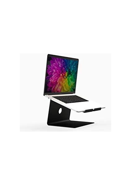 B1-12 Notebook ve Standı (Black) modelleri