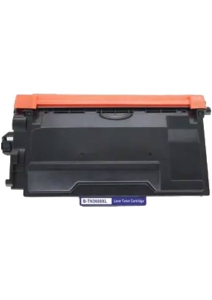Brother TN-3607XXL Muadil Toner Yüksek Kapasite HL-L5210 HL-L6210 MFC-L5710 MFC-L6910 DCP-L5510 fiyatları