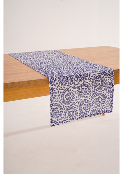 Çiçek Desenli Runner fiyatları