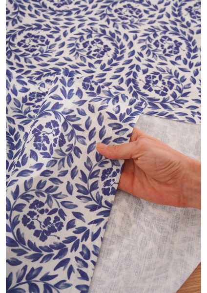 Çiçek Desenli Runner modelleri