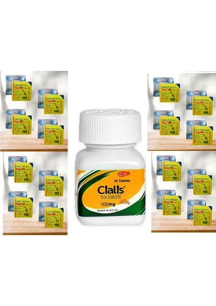 CIÂLIS_100MG1 kutu 30'lu tablet 8 tablet vega hediye %100 orjinal deskteleyici performans takviye guç kuvvet sertlestırıcı_li hap geçıktırıcı_li uzun süre zirvede etki vîağra_vıeğra_lîfta_5mg_20mG