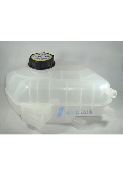 RADYATÖR EK DEPOSU KAPAKLI FIESTA 2013 85218K218BA