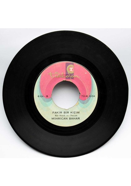 Mihrican Bahar - Ağvan Tepesinde (106.5) PLK5134 fiyatları