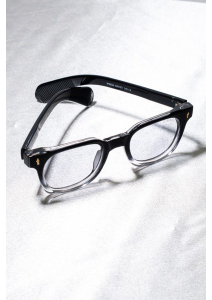 W 6034- SİYAH/ŞEFFAF fırsatları