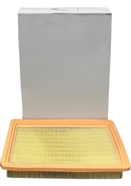 Hyundai Elantra Iı 1.6 66-84 Kw, 1.8 94 Kw, 1.9d 50 Kw, 2.0 102 Kw 1995-2000 Hava Filtresi