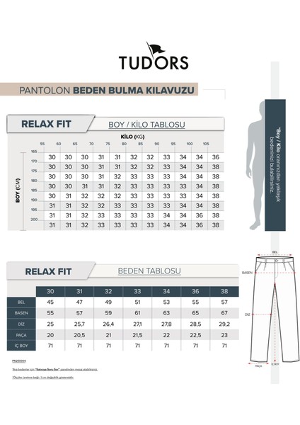 Erkek regular Fit Çift Pileli Beli Lastikli Rahat Kesim Bol Paça Baggy siyah Pantolon