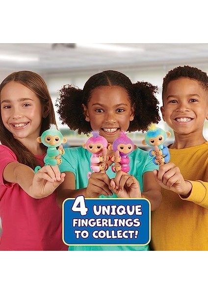 2023 Yeni Interaktif Bebek Dokunmaya Tepki Veriyor - 70+ Sesler ve Tepkiler - Ava (Teal) fiyatları