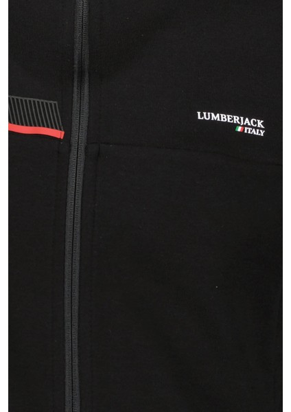 5W ml Renato 18ITL1013 5pr Siyah Erkek Sweatshirt A102024111 modelleri