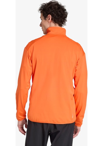 TERREX JM0144 Terrex Multi CLIMAWARM Tech Fleece Yarım Boy Fermuarlı Üst indirimleri