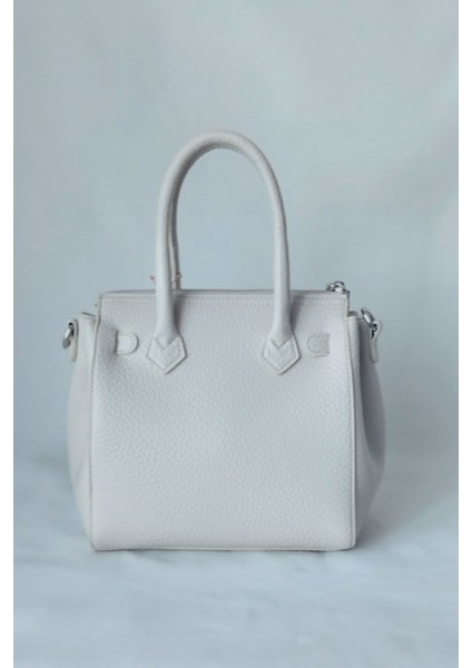 261SV828 Model Sarach Marka Bej Renk El ve Omuz Çantası modelleri