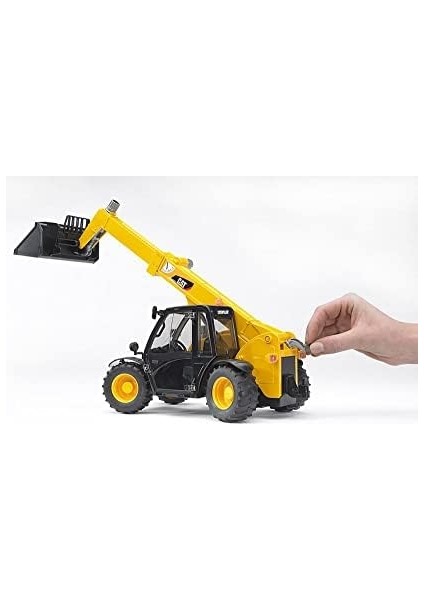 - Teleskopik Kepçeli Ölçekli Model fiyatları