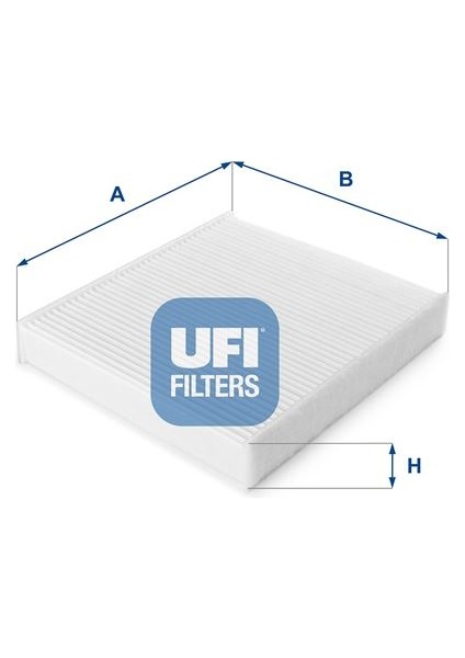 POLEN FİLTRESİ KARBONSUZ FOCUS 2 1.6TDCİ 1.8 2.0 TDCİ 2004-201212 VOLVO S40 C70 550 C30 2004-2012 4M5J19G244AA 30780377 30676484