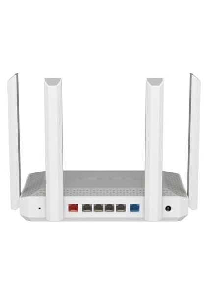 Keenetic Titan BE7200 Wi-Fi Mesh Ebeveyn Kontrol Fiber Vpn Router 1X10GBIT/S 1x2.5gbit/s 4X1GBIT/S Usb3.2 Usb2.0 KN-1812 fiyatları