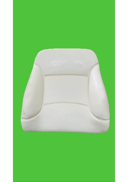 Albea Sole Uyumlu Sırt Süngeri