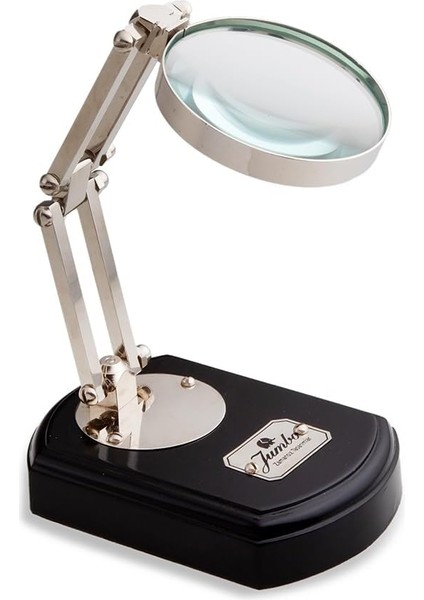 Vira Masa Büyüteci