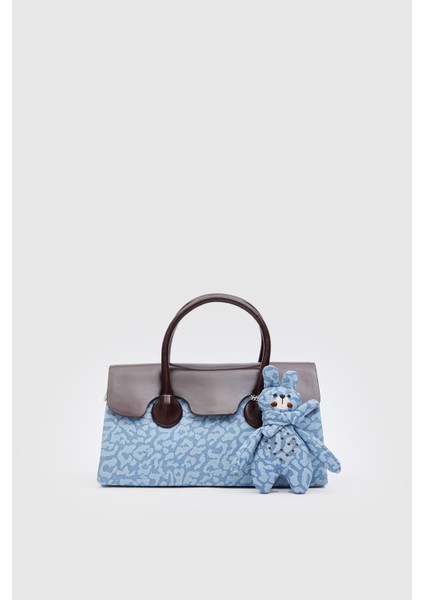 Colorfull Ithal El Çantası