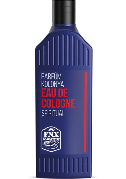 Fnx Barber Spiritual Tiras Kolonyasi 700 ml
