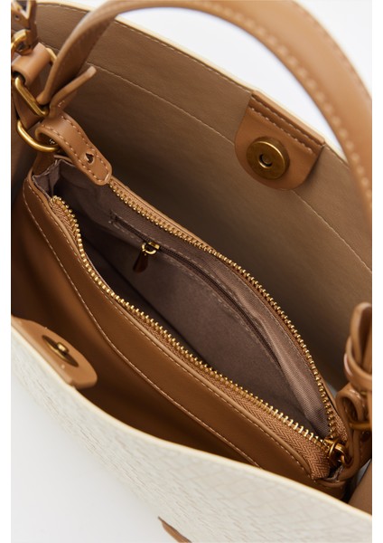 Colorfull Ithal El Çantası fırsatları