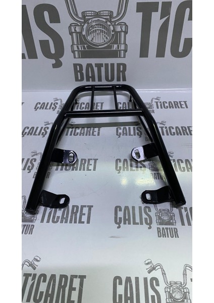 Mondial Mh Drift 125 - 150 Arka Çanta Demiri modelleri