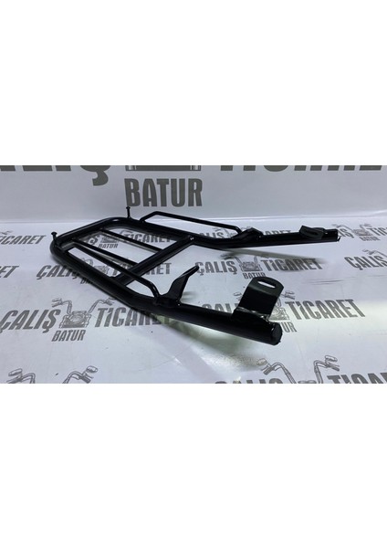 Mondial Mh Drift 125 - 150 Arka Çanta Demiri fırsatları