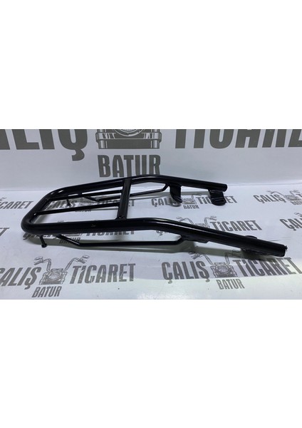 Mondial Mh Drift 125 - 150 Arka Çanta Demiri