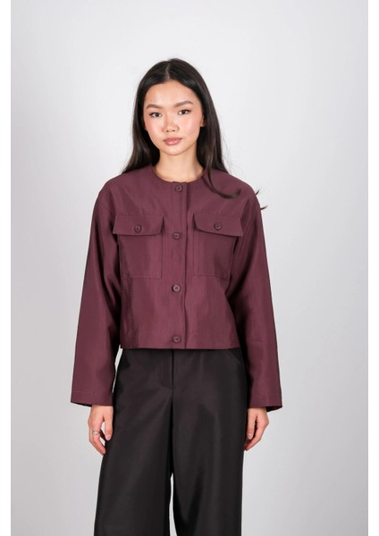 W-26-118 Massimo Donna Ceket