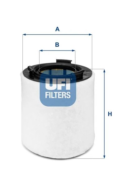 HAVA FİLTRESİ POLO 1.4GTI-1.6TDI 2009IBIZA 5-FABIA 1.2TSI-1.2TDI-1.4TSI-1.6TDI 2009ROOMSTER 2010 OE 6R0129620A