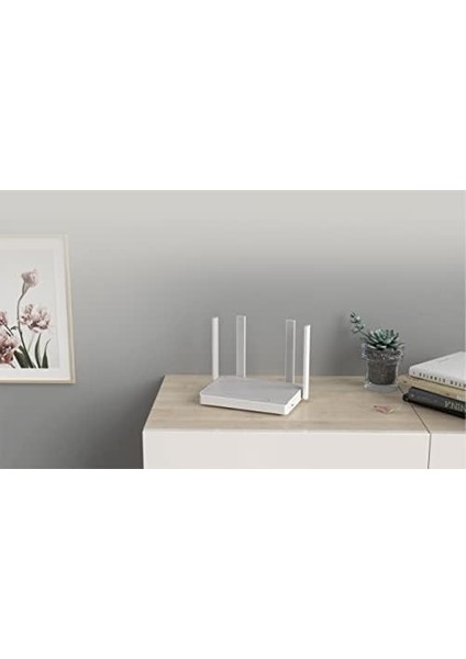 Keenetic Dsl AC1200 Wi-Fi Mesh Vdsl2/adsl2+ Ebeveyn Kontrol Modem Fiber Vpn Router 4X1GBIT/S Usb2.0 KN-2112 fiyatları