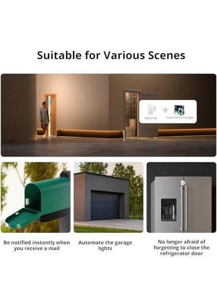 SNZB-04P Kapı Pencere Sensörü fiyatları