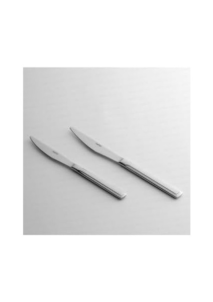 Sade 12 Kişilik 72 Parça Çatal Kaşık Bıçak Takımı modelleri