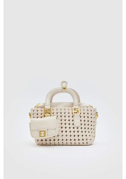 Colorfull Ithal El Çantası