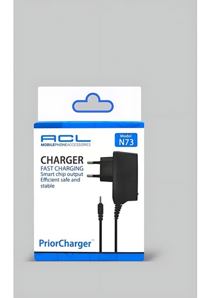 Ac-3 N73 Ince Uçlu Sabit Kablolu Duvar Sarj Aleti fiyatları