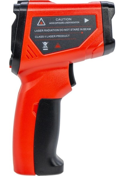 G90-IR500 Infrared Termometre Sıcaklık Ölçüm Lazer modelleri