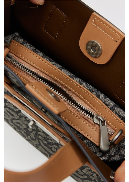 Colorfull Ithal El Çantası indirimleri