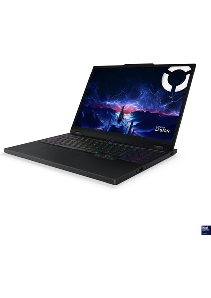 Legion 5 15IRX10 Intel Core İ7 14700HX 32GB 1TB SSD RTX5060 8GB (115W) OLED 15.1" WQXGA (2560X1600) 165Hz Freedos Taşınabilir Bilgisayar 83LY00KXTR modelleri