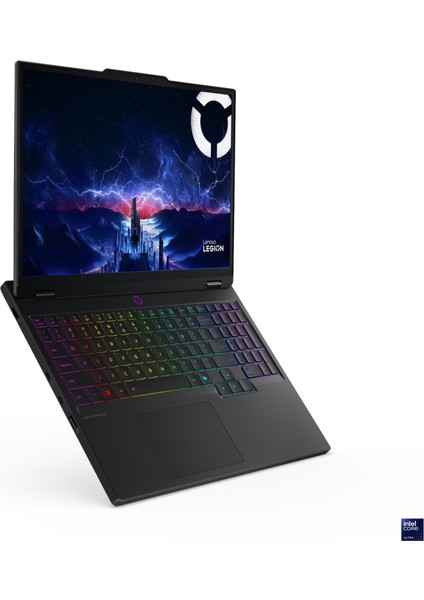 Legion 5 15IRX10 Intel Core İ7 14700HX 32GB 1TB SSD RTX5060 8GB (115W) OLED 15.1" WQXGA (2560X1600) 165Hz Freedos Taşınabilir Bilgisayar 83LY00KXTR indirimleri