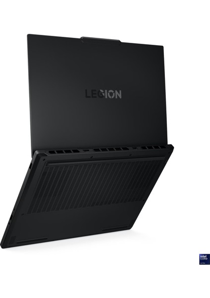 Legion 5 15IRX10 Intel Core İ7 14700HX 32GB 1TB SSD RTX5060 8GB (115W) OLED 15.1" WQXGA (2560X1600) 165Hz Freedos Taşınabilir Bilgisayar 83LY00KXTR