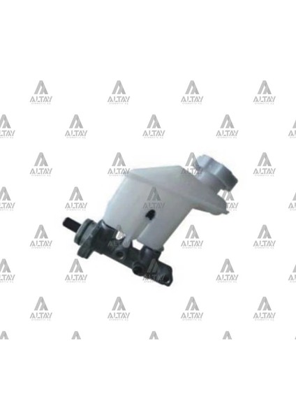 FREN ANA MERKEZ ACCENT 2006 ERA BENZİNLİ ABSLİ 58510 1G100