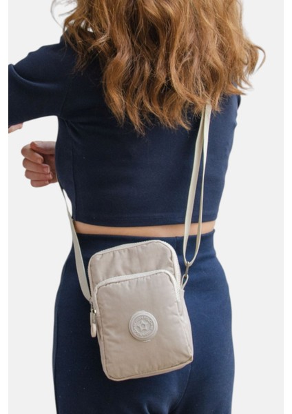 Krinkıl Kumaş Mini Omuz Çantası Çapraz Çanta LD614 modelleri