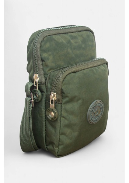 Krinkıl Kumaş Mini Omuz Çantası Çapraz Çanta LD614 indirimleri