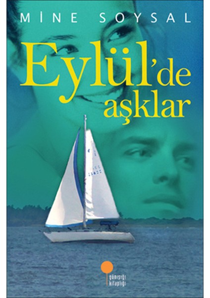 Eylülde Aşklar