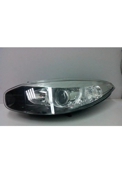 Far Sol Fluence Yeni Makyajlı Kasa 260600738R