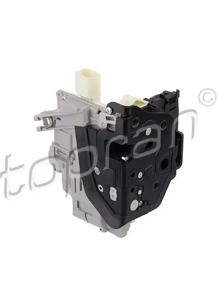 117743001 Kapi Kilidi On Sol 3C1837015A