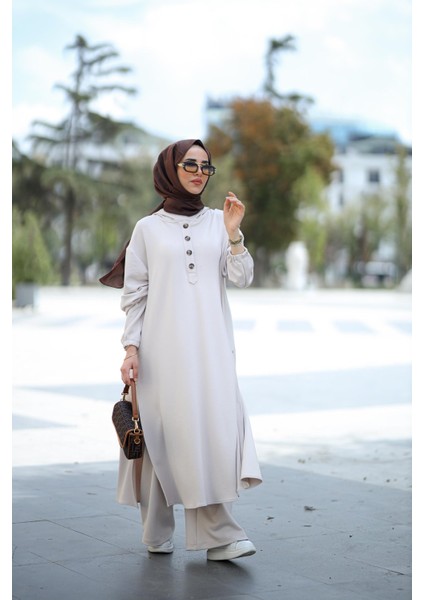 Tesettür Duha Takım Taş fiyatları