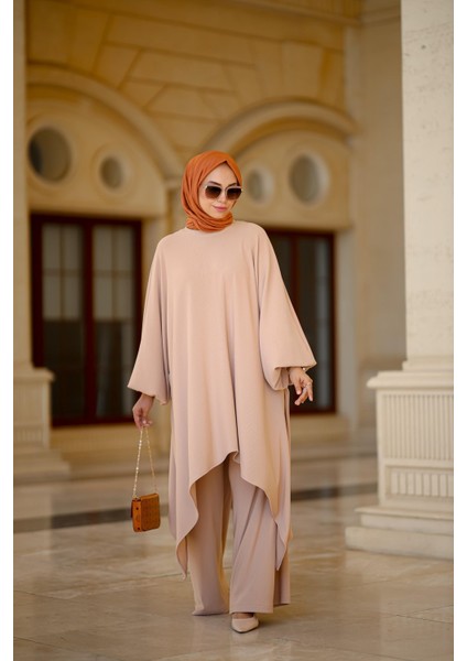 Tesettür Elena Takım Vizon fiyatları