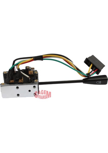 FAR KORNA KOLU RENAULT R12 TL-TN-TX-GTS 1.4 19711989 7702260824 7700610168