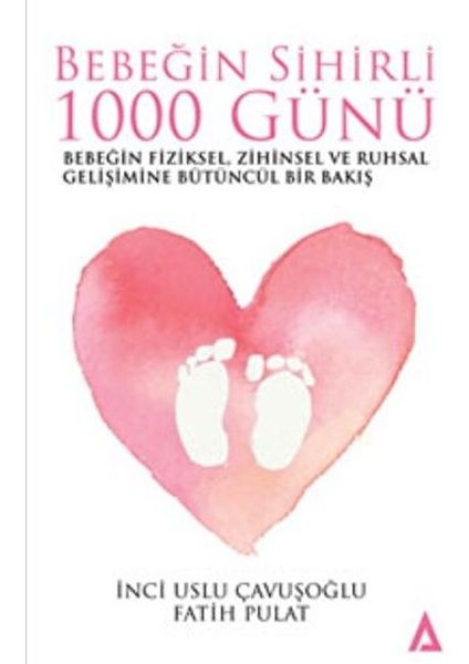 Bebeğin Sihirli 1000 Günü