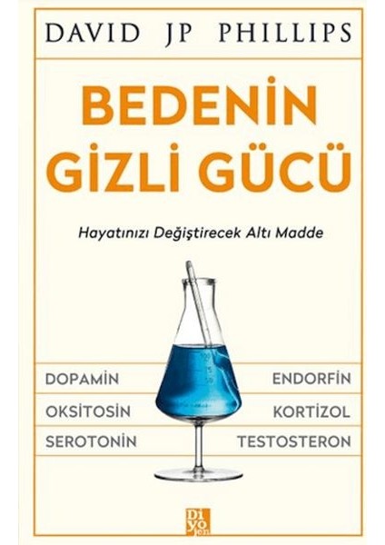 Bedenin Gizli Gücü
