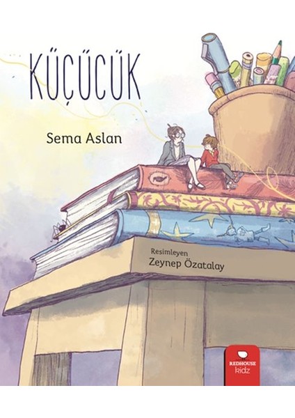 Küçücük